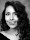 Stephanie Ayala: class of 2017, Grant Union High School, Sacramento, CA.